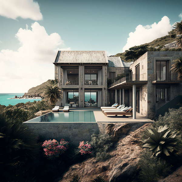 图片[26]-全球设计案例智能库_OJBKAI.COM山水森林别墅Midjourney灵感图库-_设计智库－全球设计案例智能库_OJBKAI.COM-全球设计案例智能库_OJBKAI.COM设计智库