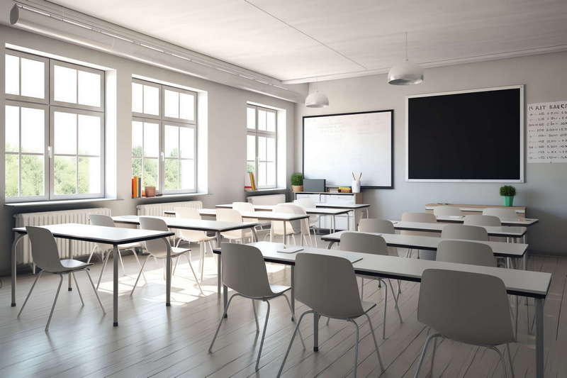 图片[15]-全球设计案例智能库_OJBKAI.COM现代简约教室Midjourney灵感图库-_设计智库－全球设计案例智能库_OJBKAI.COM-全球设计案例智能库_OJBKAI.COM设计智库