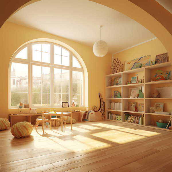 图片[35]-全球设计案例智能库_OJBKAI.COM童趣色彩幼儿园早教中心Midjourney灵感图库-_设计智库－全球设计案例智能库_OJBKAI.COM-全球设计案例智能库_OJBKAI.COM设计智库