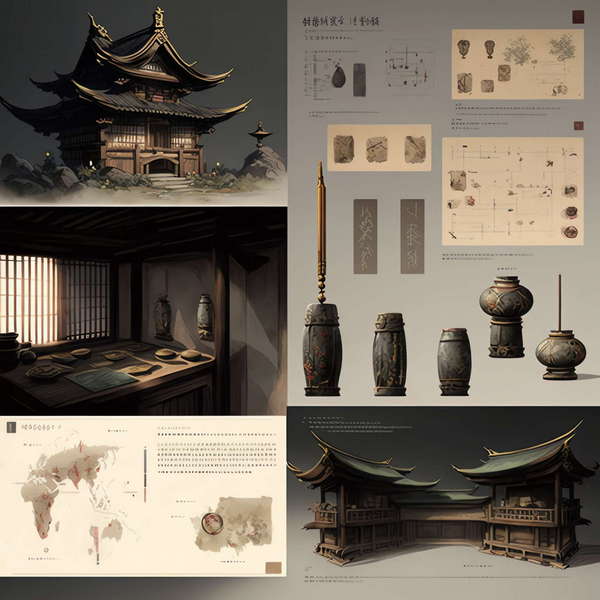 图片[35]-全球设计案例智能库_OJBKAI.COM古建筑Midjourney灵感图库-_设计智库－全球设计案例智能库_OJBKAI.COM-全球设计案例智能库_OJBKAI.COM设计智库