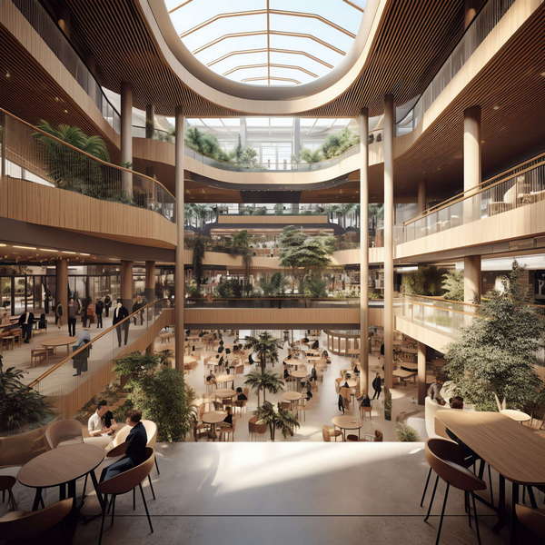 图片[35]-全球设计案例智能库_OJBKAI.COM现代科幻风商场_Midjourney灵感图库-_设计智库－全球设计案例智能库_OJBKAI.COM-全球设计案例智能库_OJBKAI.COM设计智库