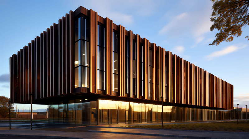 图片[26]-全球设计案例智能库_OJBKAI.COM现代风格商业体建筑Midjourney灵感图库-_设计智库－全球设计案例智能库_OJBKAI.COM-全球设计案例智能库_OJBKAI.COM设计智库