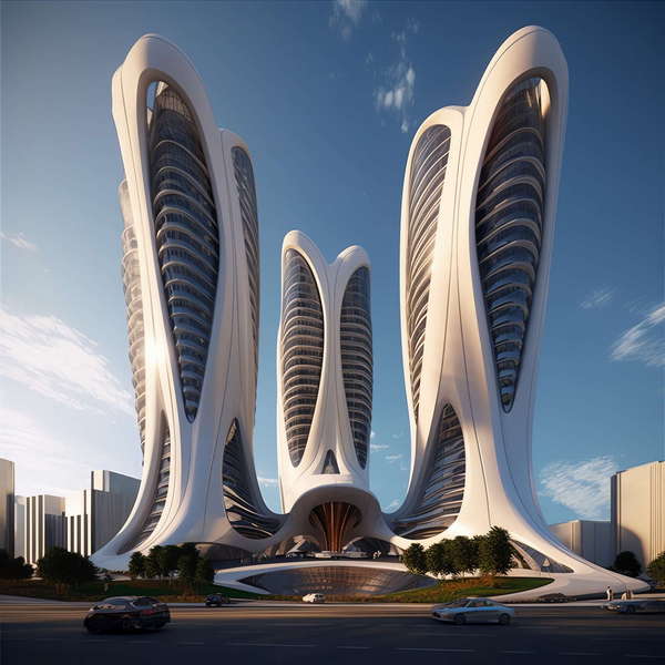 图片[26]-全球设计案例智能库_OJBKAI.COM商业建筑外观Midjourney灵感图库-_设计智库－全球设计案例智能库_OJBKAI.COM-全球设计案例智能库_OJBKAI.COM设计智库