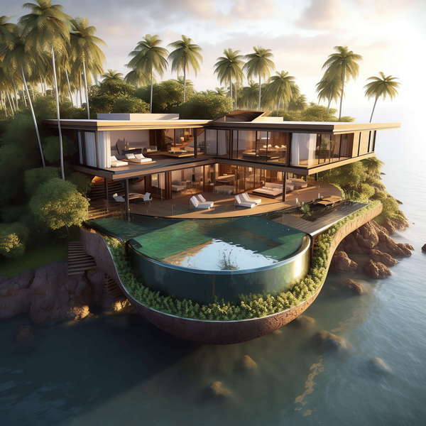 图片[26]-全球设计案例智能库_OJBKAI.COM野奢风格酒店Midjourney灵感图库-_设计智库－全球设计案例智能库_OJBKAI.COM-全球设计案例智能库_OJBKAI.COM设计智库