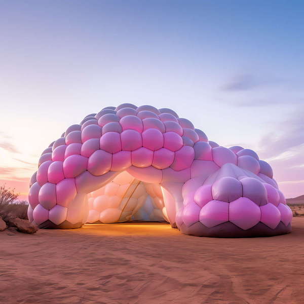 图片[27]-全球设计案例智能库_OJBKAI.COM网红泡泡屋Midjourney灵感图库-_设计智库－全球设计案例智能库_OJBKAI.COM-全球设计案例智能库_OJBKAI.COM设计智库