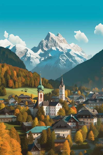 图片[27]-全球设计案例智能库_OJBKAI.COM教堂Midjourney灵感图库-_设计智库－全球设计案例智能库_OJBKAI.COM-全球设计案例智能库_OJBKAI.COM设计智库