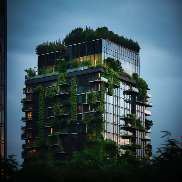 图片[13]-全球设计案例智能库_OJBKAI.COM垂直绿化Midjourney灵感图库-_设计智库－全球设计案例智能库_OJBKAI.COM-全球设计案例智能库_OJBKAI.COM设计智库