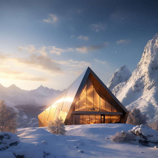 图片[9]-全球设计案例智能库_OJBKAI.COM现代风格别墅外观Midjourney灵感图库-_设计智库－全球设计案例智能库_OJBKAI.COM-全球设计案例智能库_OJBKAI.COM设计智库