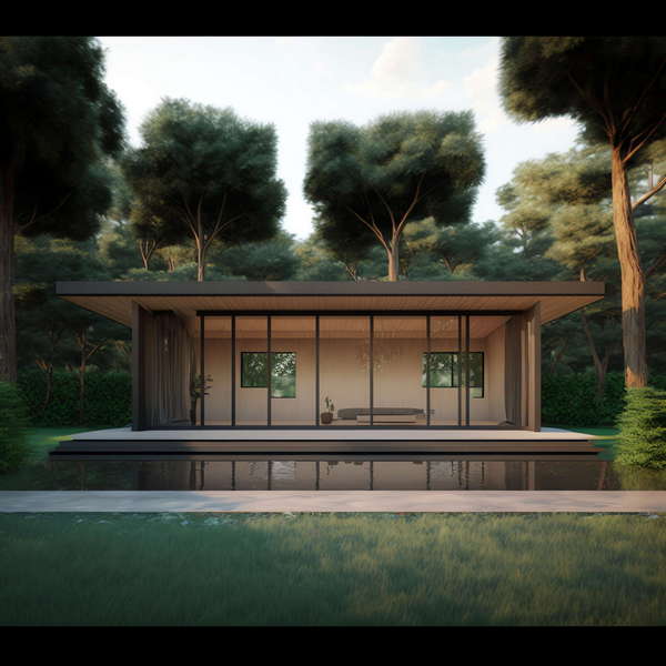 图片[33]-全球设计案例智能库_OJBKAI.COM现代别墅外观Midjourney灵感图库-_设计智库－全球设计案例智能库_OJBKAI.COM-全球设计案例智能库_OJBKAI.COM设计智库