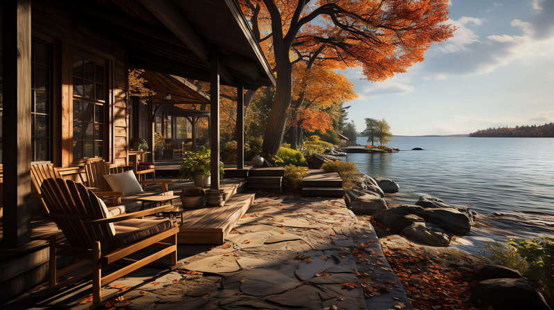 图片[27]-全球设计案例智能库_OJBKAI.COM湖景房Midjourney灵感图库-_设计智库－全球设计案例智能库_OJBKAI.COM-全球设计案例智能库_OJBKAI.COM设计智库