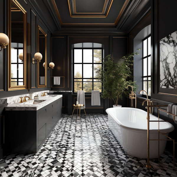 图片[8]-全球设计案例智能库_OJBKAI.COM欧式风格浴缸Midjourney灵感图库-_设计智库－全球设计案例智能库_OJBKAI.COM-全球设计案例智能库_OJBKAI.COM设计智库