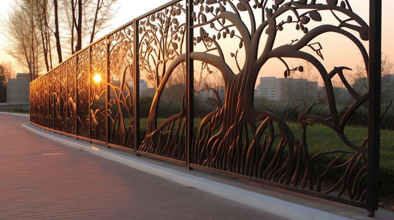 图片[35]-全球设计案例智能库_OJBKAI.COM栅栏Midjourney灵感图库-_设计智库－全球设计案例智能库_OJBKAI.COM-全球设计案例智能库_OJBKAI.COM设计智库