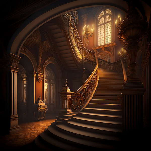 图片[26]-全球设计案例智能库_OJBKAI.COM欧式古典扶手栏杆Midjourney灵感图库-_设计智库－全球设计案例智能库_OJBKAI.COM-全球设计案例智能库_OJBKAI.COM设计智库