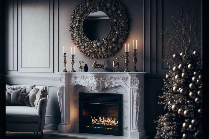 图片[33]-全球设计案例智能库_OJBKAI.COM古典复古壁炉5_Midjourney灵感图库-设计智库－全球设计案例智能库_OJBKAI.COM-全球设计案例智能库_OJBKAI.COM设计智库