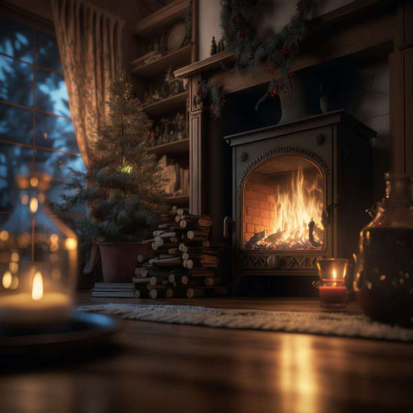 图片[34]-全球设计案例智能库_OJBKAI.COM古典复古壁炉Midjourney灵感图库-_设计智库－全球设计案例智能库_OJBKAI.COM-全球设计案例智能库_OJBKAI.COM设计智库