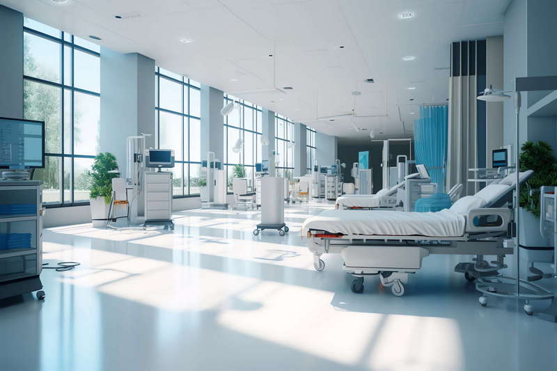 图片[26]-全球设计案例智能库_OJBKAI.COM医院病房Midjourney灵感图库-_设计智库－全球设计案例智能库_OJBKAI.COM-全球设计案例智能库_OJBKAI.COM设计智库