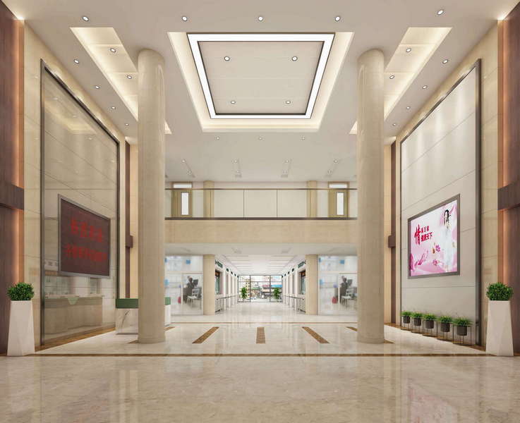 图片[26]-全球设计案例智能库_OJBKAI.COM现代医院大厅Midjourney灵感图库-_设计智库－全球设计案例智能库_OJBKAI.COM-全球设计案例智能库_OJBKAI.COM设计智库