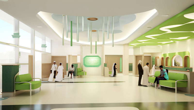 图片[31]-全球设计案例智能库_OJBKAI.COM现代医院大厅_Midjourney灵感图库-_设计智库－全球设计案例智能库_OJBKAI.COM-全球设计案例智能库_OJBKAI.COM设计智库