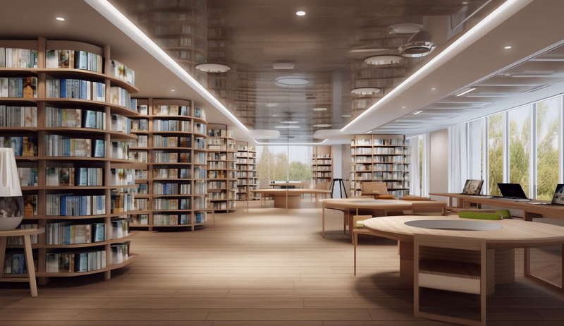 图片[27]-全球设计案例智能库_OJBKAI.COM原木艺术图书馆书店Midjourney灵感图库-_设计智库－全球设计案例智能库_OJBKAI.COM-全球设计案例智能库_OJBKAI.COM设计智库