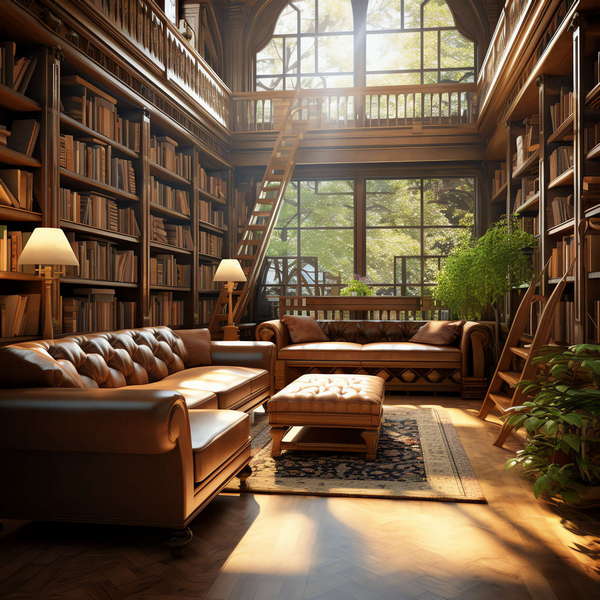 图片[35]-全球设计案例智能库_OJBKAI.COM怀旧复古图书馆Midjourney灵感图库-_设计智库－全球设计案例智能库_OJBKAI.COM-全球设计案例智能库_OJBKAI.COM设计智库