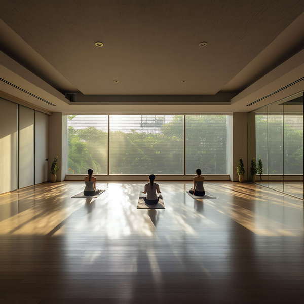 图片[24]-全球设计案例智能库_OJBKAI.COM瑜伽馆Midjourney灵感图库-_设计智库－全球设计案例智能库_OJBKAI.COM-全球设计案例智能库_OJBKAI.COM设计智库