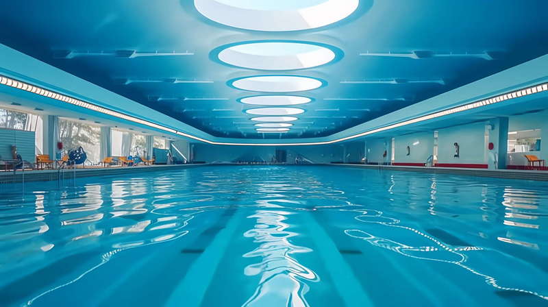 图片[35]-全球设计案例智能库_OJBKAI.COM体育游泳馆_Midjourney灵感图库319P-全球设计案例智能库_OJBKAI.COM设计智库