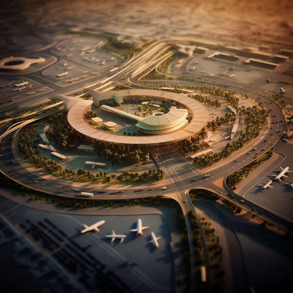 图片[35]-全球设计案例智能库_OJBKAI.COM科技未来感机场_Midjourney灵感图库-_设计智库－全球设计案例智能库_OJBKAI.COM-全球设计案例智能库_OJBKAI.COM设计智库