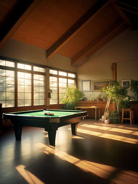 图片[26]-全球设计案例智能库_OJBKAI.COM台球馆Midjourney灵感图库-_设计智库－全球设计案例智能库_OJBKAI.COM-全球设计案例智能库_OJBKAI.COM设计智库