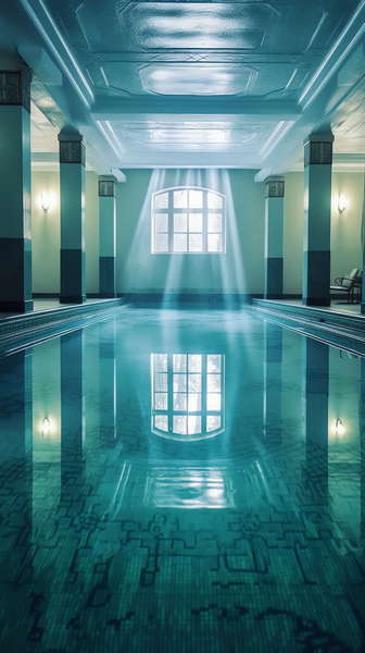 图片[35]-全球设计案例智能库_OJBKAI.COM会所游泳池Midjourney灵感图库-_设计智库－全球设计案例智能库_OJBKAI.COM-全球设计案例智能库_OJBKAI.COM设计智库