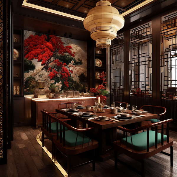 图片[26]-全球设计案例智能库_OJBKAI.COM高端会所餐厅包厢Midjourney灵感图库-_设计智库－全球设计案例智能库_OJBKAI.COM-全球设计案例智能库_OJBKAI.COM设计智库