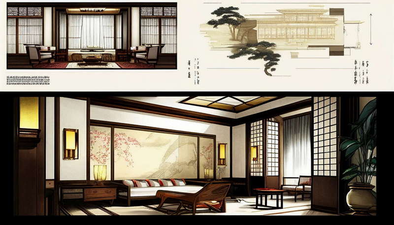 图片[33]-全球设计案例智能库_OJBKAI.COM东方古典主义Midjourney灵感图库-_设计智库－全球设计案例智能库_OJBKAI.COM-全球设计案例智能库_OJBKAI.COM设计智库