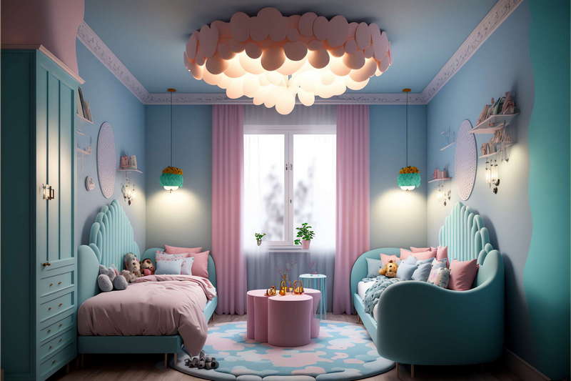 图片[36]-全球设计案例智能库_OJBKAI.COM色彩童趣女孩房2_Midjourney灵感图库-设计智库－全球设计案例智能库_OJBKAI.COM-全球设计案例智能库_OJBKAI.COM设计智库