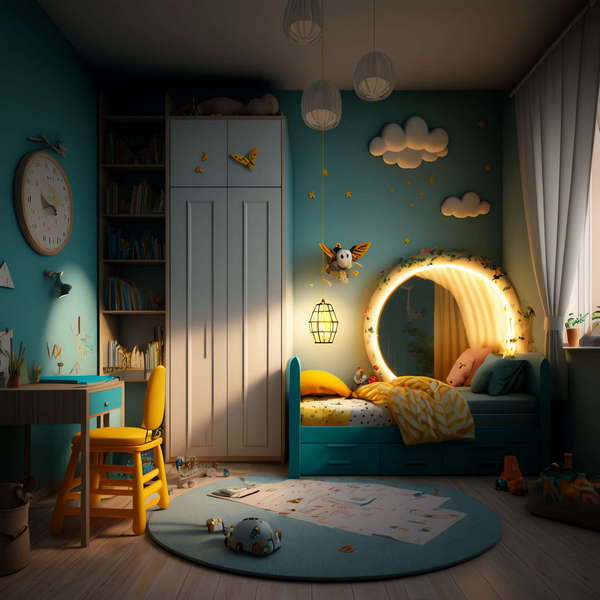 图片[27]-全球设计案例智能库_OJBKAI.COM色彩梦幻女孩房3_Midjourney灵感图库-设计智库－全球设计案例智能库_OJBKAI.COM-全球设计案例智能库_OJBKAI.COM设计智库