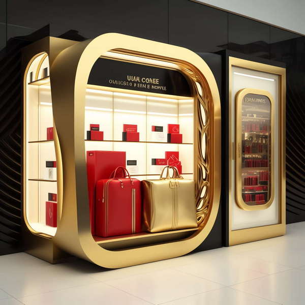 奢华珠宝Midjourney灵感图库-_设计智库－全球设计案例智能库_OJBKAI.COM-全球设计案例智能库_OJBKAI.COM设计智库