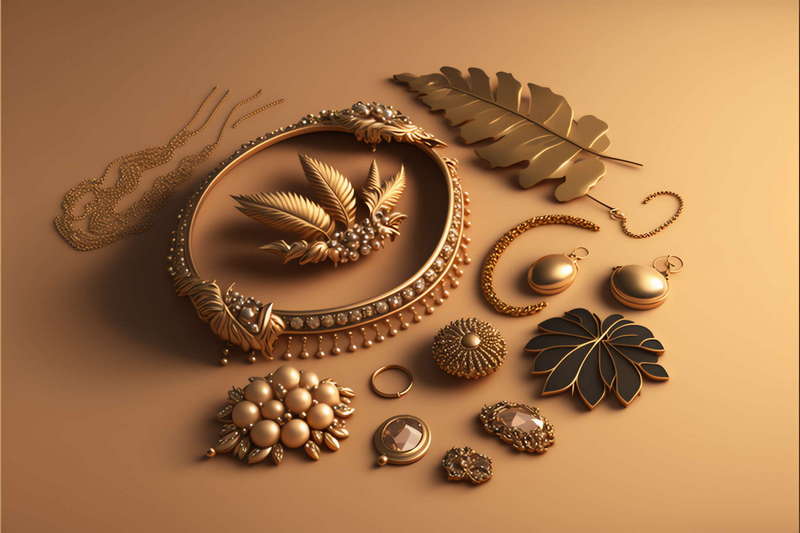 图片[19]-全球设计案例智能库_OJBKAI.COM少数民族首饰1_Midjourney灵感图库-设计智库－全球设计案例智能库_OJBKAI.COM-全球设计案例智能库_OJBKAI.COM设计智库