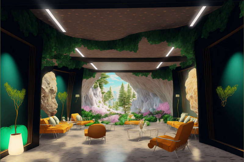 图片[19]-全球设计案例智能库_OJBKAI.COM森林主题Midjourney灵感图库-_设计智库－全球设计案例智能库_OJBKAI.COM-全球设计案例智能库_OJBKAI.COM设计智库