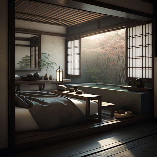 图片[17]-全球设计案例智能库_OJBKAI.COM禅意空间Midjourney灵感图库-_设计智库－全球设计案例智能库_OJBKAI.COM-全球设计案例智能库_OJBKAI.COM设计智库