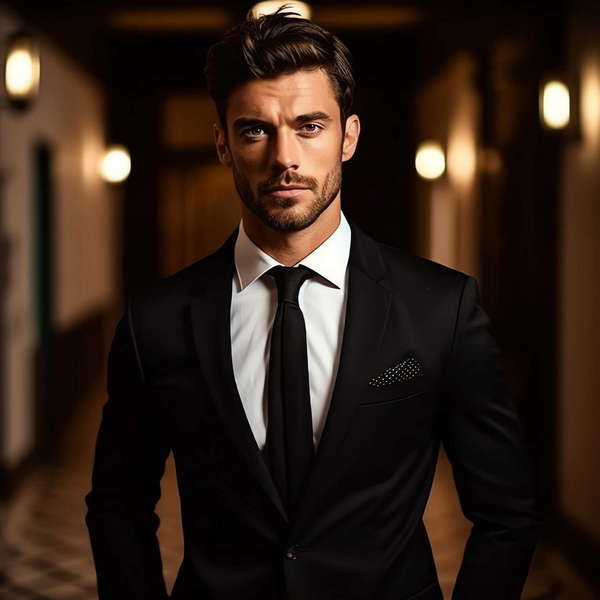 图片[17]-全球设计案例智能库_OJBKAI.COM绅士人物素材Midjourney灵感图库-_设计智库－全球设计案例智能库_OJBKAI.COM-全球设计案例智能库_OJBKAI.COM设计智库