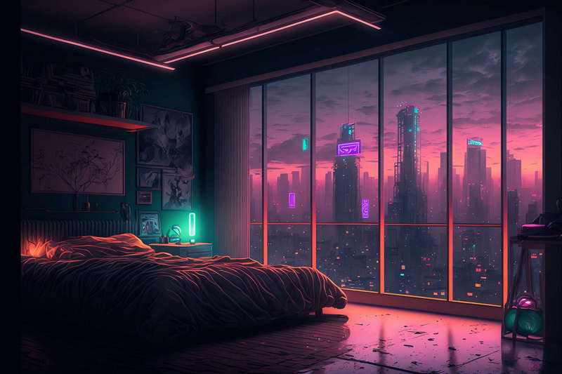 图片[15]-全球设计案例智能库_OJBKAI.COM科幻未来男孩房3_Midjourney灵感图库-_设计智库－全球设计案例智能库_OJBKAI.COM-全球设计案例智能库_OJBKAI.COM设计智库