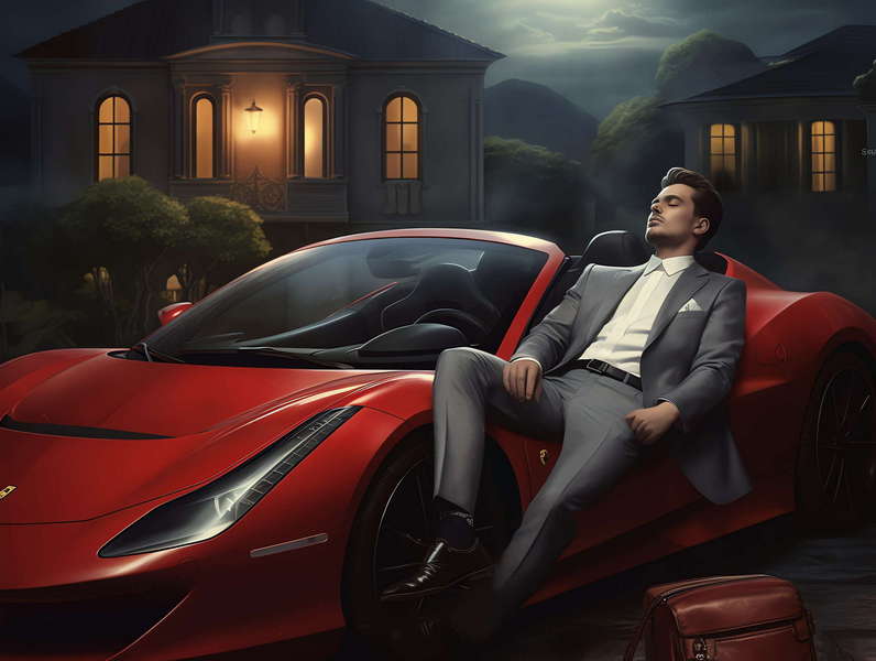 图片[7]-全球设计案例智能库_OJBKAI.COM绅士豪车人物素材Midjourney灵感图库-_设计智库－全球设计案例智能库_OJBKAI.COM-全球设计案例智能库_OJBKAI.COM设计智库