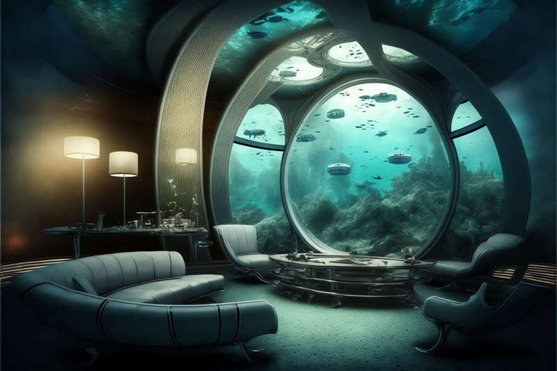 图片[8]-全球设计案例智能库_OJBKAI.COM酒店海洋主题Midjourney灵感图库-_设计智库－全球设计案例智能库_OJBKAI.COM-全球设计案例智能库_OJBKAI.COM设计智库