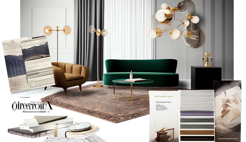 图片[9]-全球设计案例智能库_OJBKAI.COM家装住宅方案排版Midjourney灵感图库-_设计智库－全球设计案例智能库_OJBKAI.COM-全球设计案例智能库_OJBKAI.COM设计智库