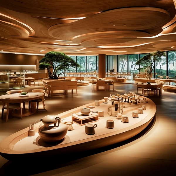 图片[36]-全球设计案例智能库_OJBKAI.COM原木中餐厅Midjourney灵感图库-_设计智库－全球设计案例智能库_OJBKAI.COM-全球设计案例智能库_OJBKAI.COM设计智库