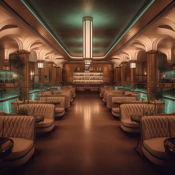 图片[26]-全球设计案例智能库_OJBKAI.COM前卫艺术格调西餐厅Midjourney灵感图库-_设计智库－全球设计案例智能库_OJBKAI.COM-全球设计案例智能库_OJBKAI.COM设计智库