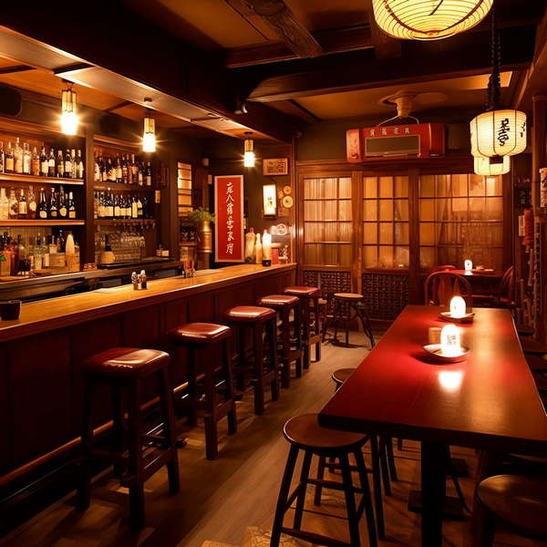 图片[17]-全球设计案例智能库_OJBKAI.COM日式酒馆居酒屋_Midjourney灵感图库-_设计智库－全球设计案例智能库_OJBKAI.COM-全球设计案例智能库_OJBKAI.COM设计智库