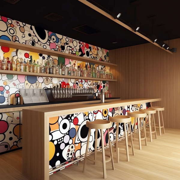 图片[34]-全球设计案例智能库_OJBKAI.COM原木日式餐厅Midjourney灵感图库-_设计智库－全球设计案例智能库_OJBKAI.COM-全球设计案例智能库_OJBKAI.COM设计智库