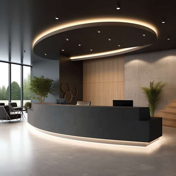 图片[18]-全球设计案例智能库_OJBKAI.COM现代办公前台Midjourney灵感图库-_设计智库－全球设计案例智能库_OJBKAI.COM-全球设计案例智能库_OJBKAI.COM设计智库