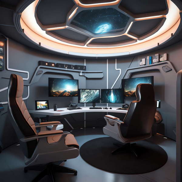 图片[24]-全球设计案例智能库_OJBKAI.COM赛博朋克风霓虹灯设计公共办公区域Midjourney灵感图库-_设计智库－全球设计案例智能库_OJBKAI.COM-全球设计案例智能库_OJBKAI.COM设计智库