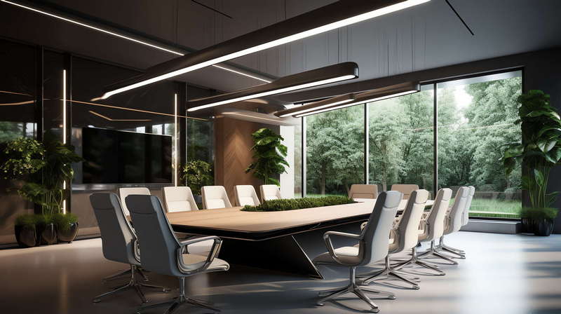 图片[22]-全球设计案例智能库_OJBKAI.COM现代会议室Midjourney灵感图库-_设计智库－全球设计案例智能库_OJBKAI.COM-全球设计案例智能库_OJBKAI.COM设计智库