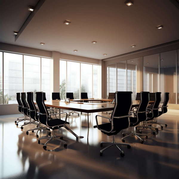 图片[26]-全球设计案例智能库_OJBKAI.COM现代办公空间会议室_Midjourney灵感图库-_设计智库－全球设计案例智能库_OJBKAI.COM-全球设计案例智能库_OJBKAI.COM设计智库